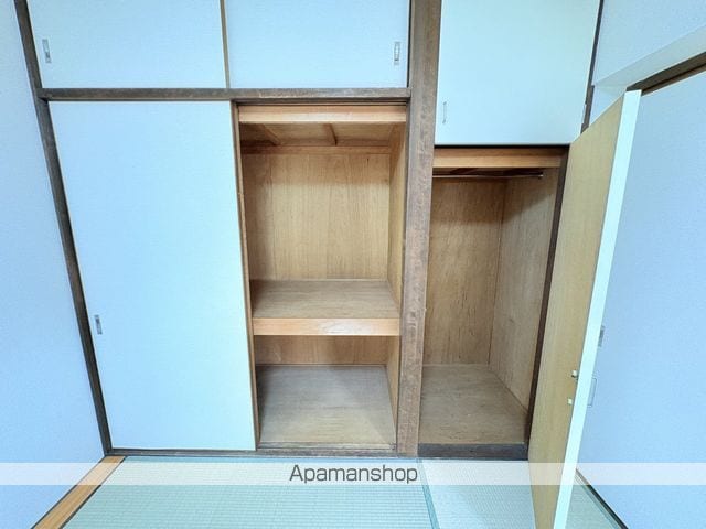 ジョイナス四ツ葉町 A棟の内装写真
