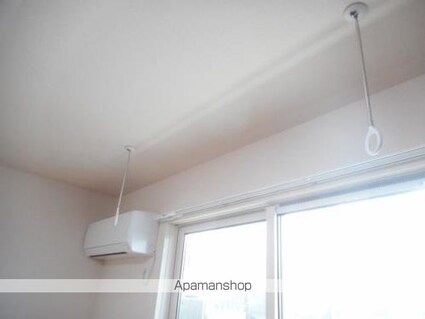 ガーデンコート・クー[1K/30.27m2]のその他設備