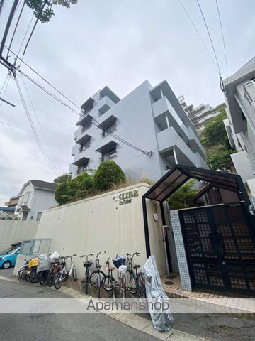 チェリベ輝国の外観写真