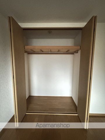 フルールMの内装写真