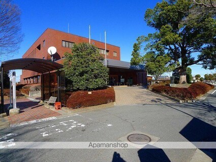 パルフェドルミナス[2LDK/54m2]の周辺5