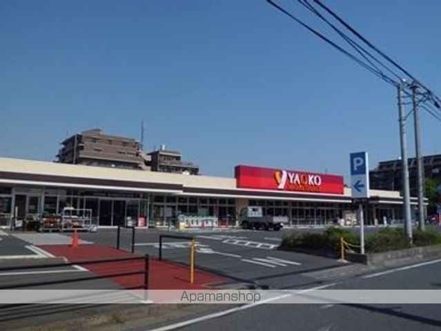 さくらガーデンの周辺写真