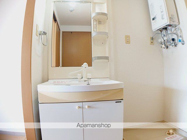 プロスペリタの内装写真