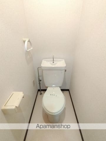 ベルデ堺東の内装写真