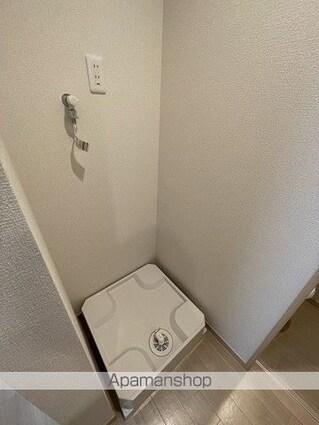 メールダジュール[1K/20.14m2]のその他設備