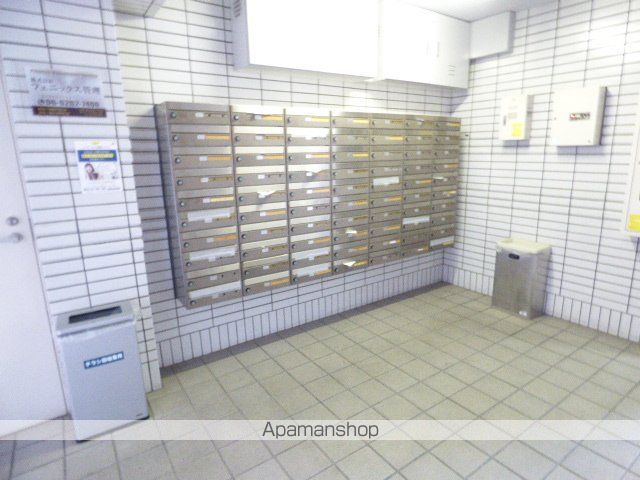 JMR RESIDENCE 新大阪のその他写真