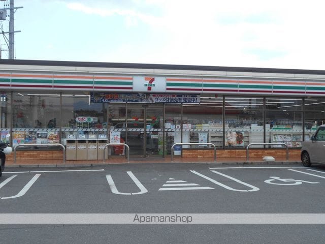 ベレッツァ四日市ときわの周辺写真