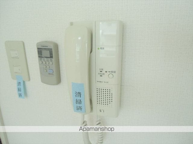 M・525の内装写真