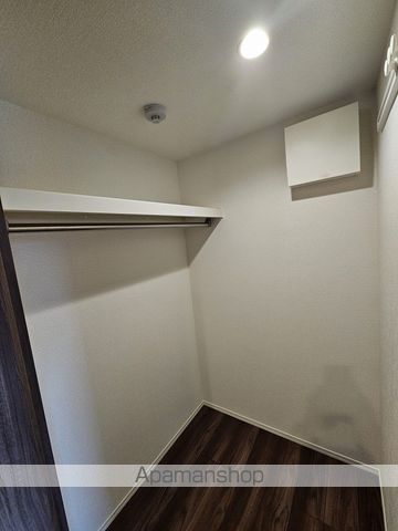 CLASSEUM都賀の内装写真