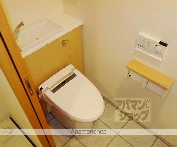 リーガル京都五条堀川の内装写真