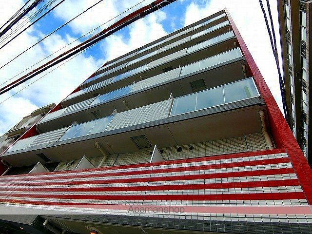 メインステージ横濱黄金町の外観写真