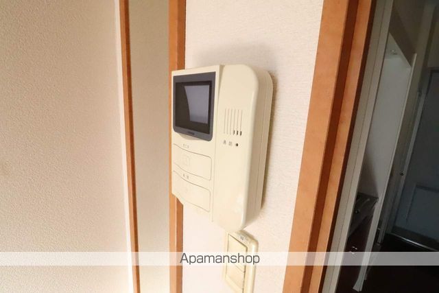 レオパレスハピネスの内装写真