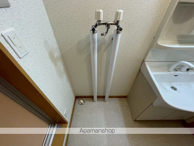 LEVANTEの内装写真