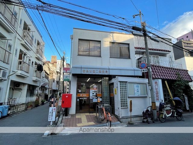 プレジオ都島の周辺写真