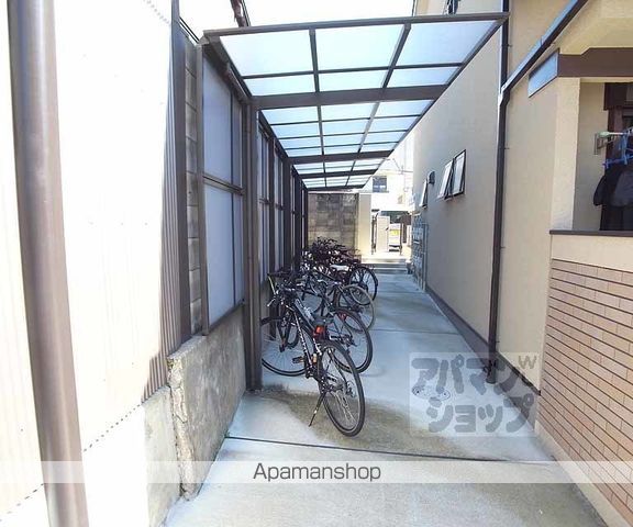 フローラルコート円町のその他写真