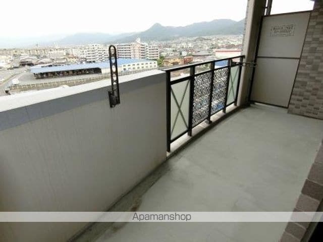 プレミール拾六町の内装写真
