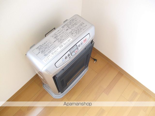 ビッグブリッヂ富丘の内装写真