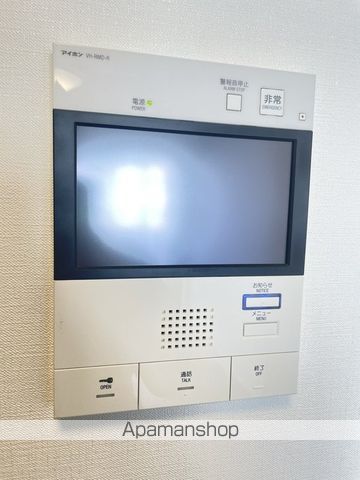 GENOVIA押上IIの内装写真