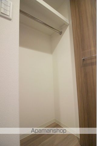プレサンス難波MAJORITYの内装写真
