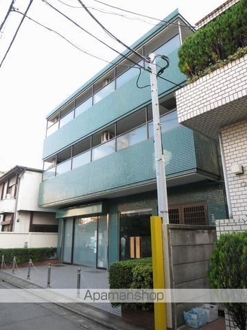 ハウスHARADAの外観写真