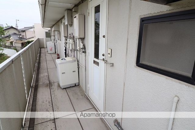プレジール南昭和のその他写真