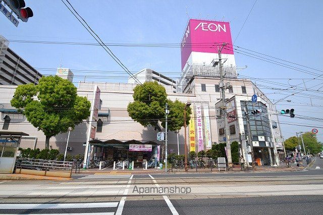 レオパレスT&Yの周辺写真