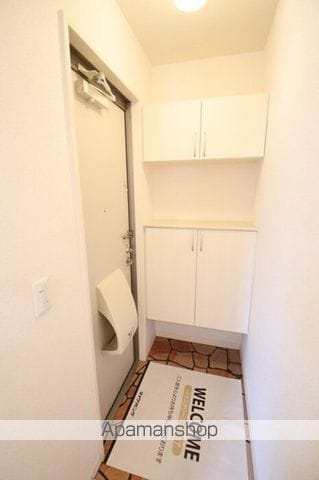 セジュール悠の内装写真