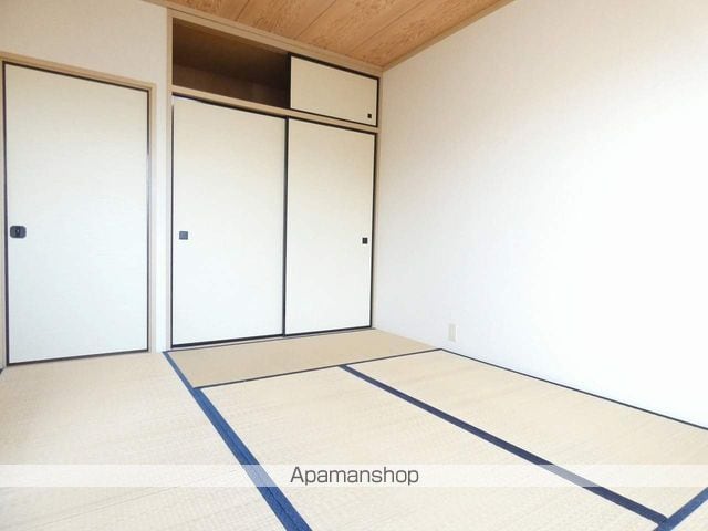 メゾン伍番館の内装写真