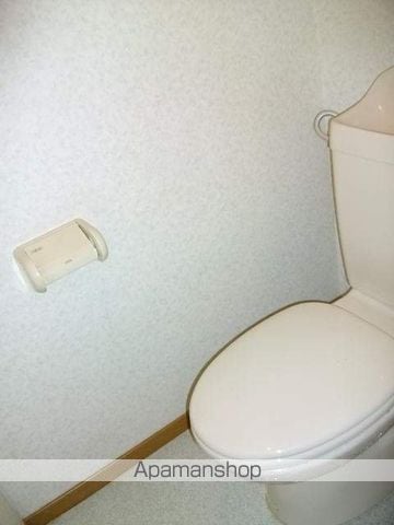 プラムール II番館の内装写真