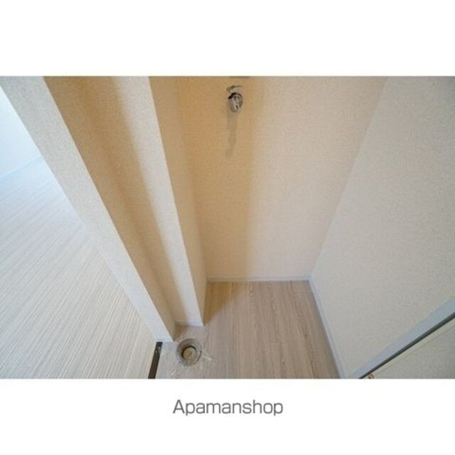 ストーク滝野川[1K/20.5m2]の内装2