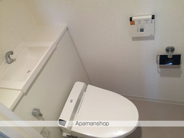 パークタワー池袋イーストプレイスの内装写真