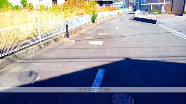 レオパレスAMINAのその他写真