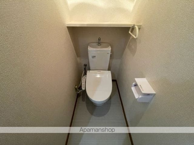 プレステージ葉山の内装写真