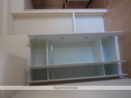 エルシア五反田[1K/25.53m2]の内装3