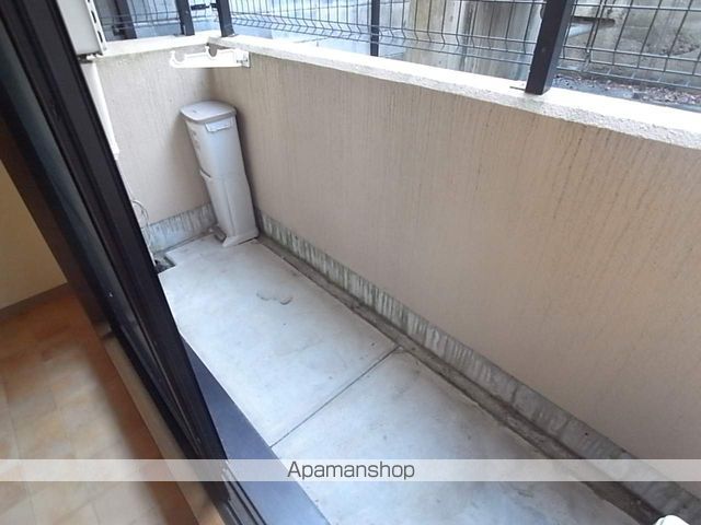 エクセレア北山の内装写真