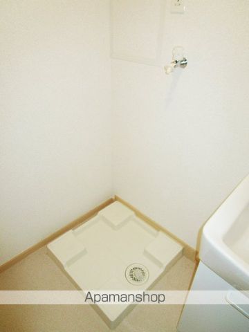 グラン・コンフォールBの内装写真