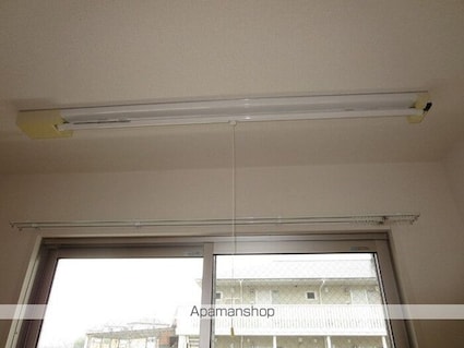 アンビシオン　Ａ棟[2LDK/52.55m2]のその他設備
