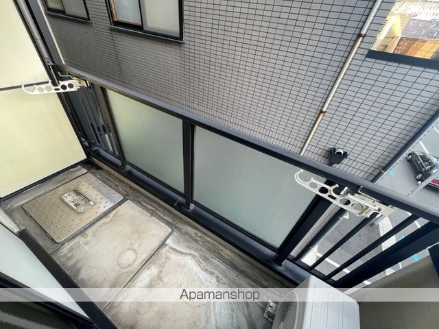 大宝グランシャリオの内装写真