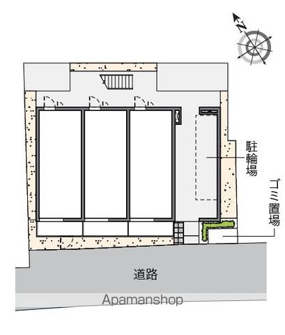 クレイノコンフォール杭瀬北新町のその他写真