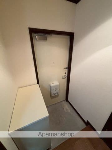 ゼフィール中村IIの内装写真