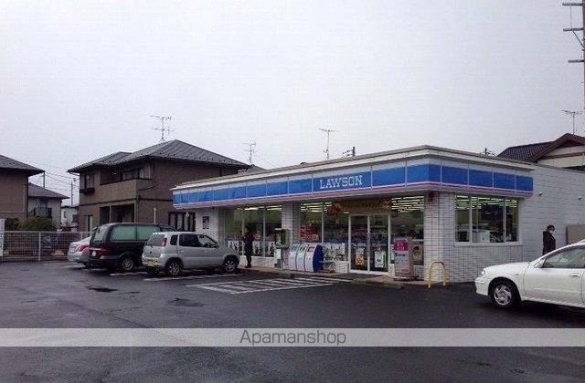 ジェントル ブリーズの周辺写真