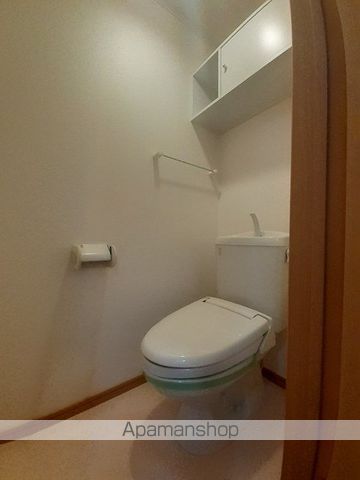 キャトル・セゾンIIの内装写真