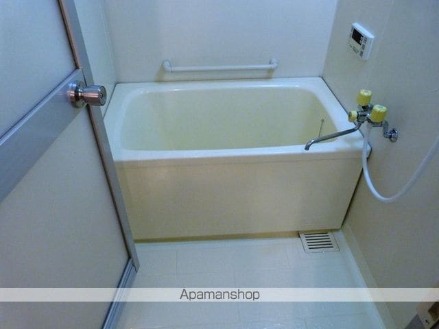 さんさん吉田の内装写真