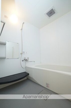 ノール　リヴィエール[1LDK/37.26m2]のバス