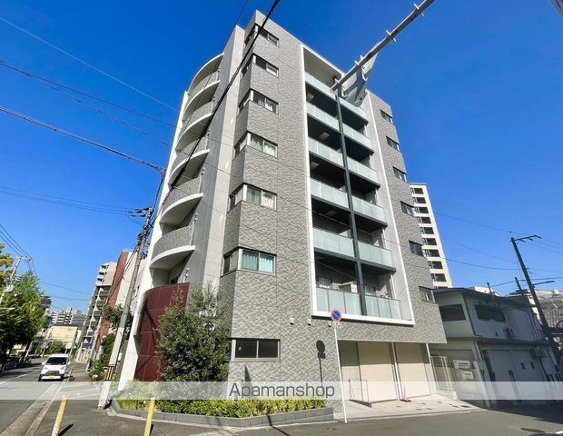 S.D-roomの外観写真