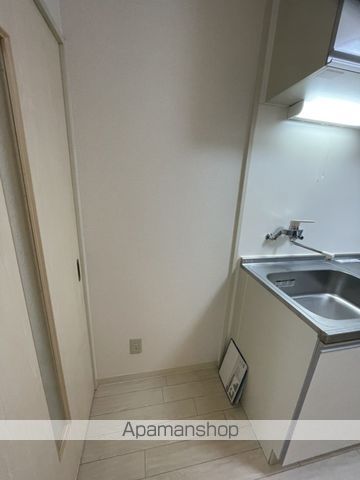 GREENCOURTの内装写真