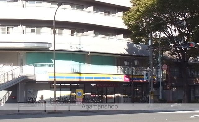 ピーステン名駅南の周辺写真