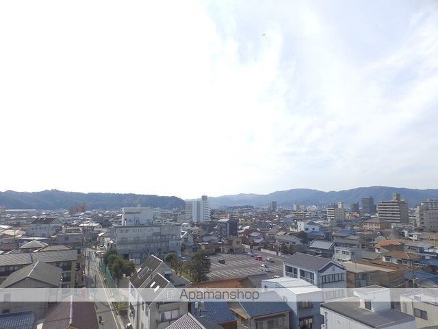 アロフトの内装写真