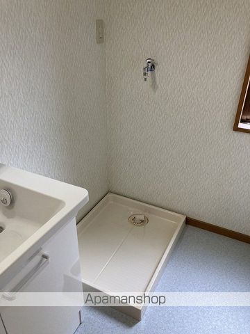 メゾン渚の内装写真