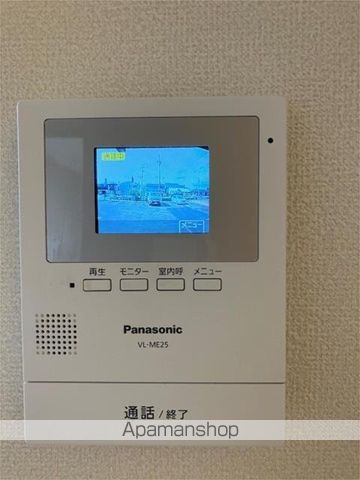 リュバンヴェールの内装写真
